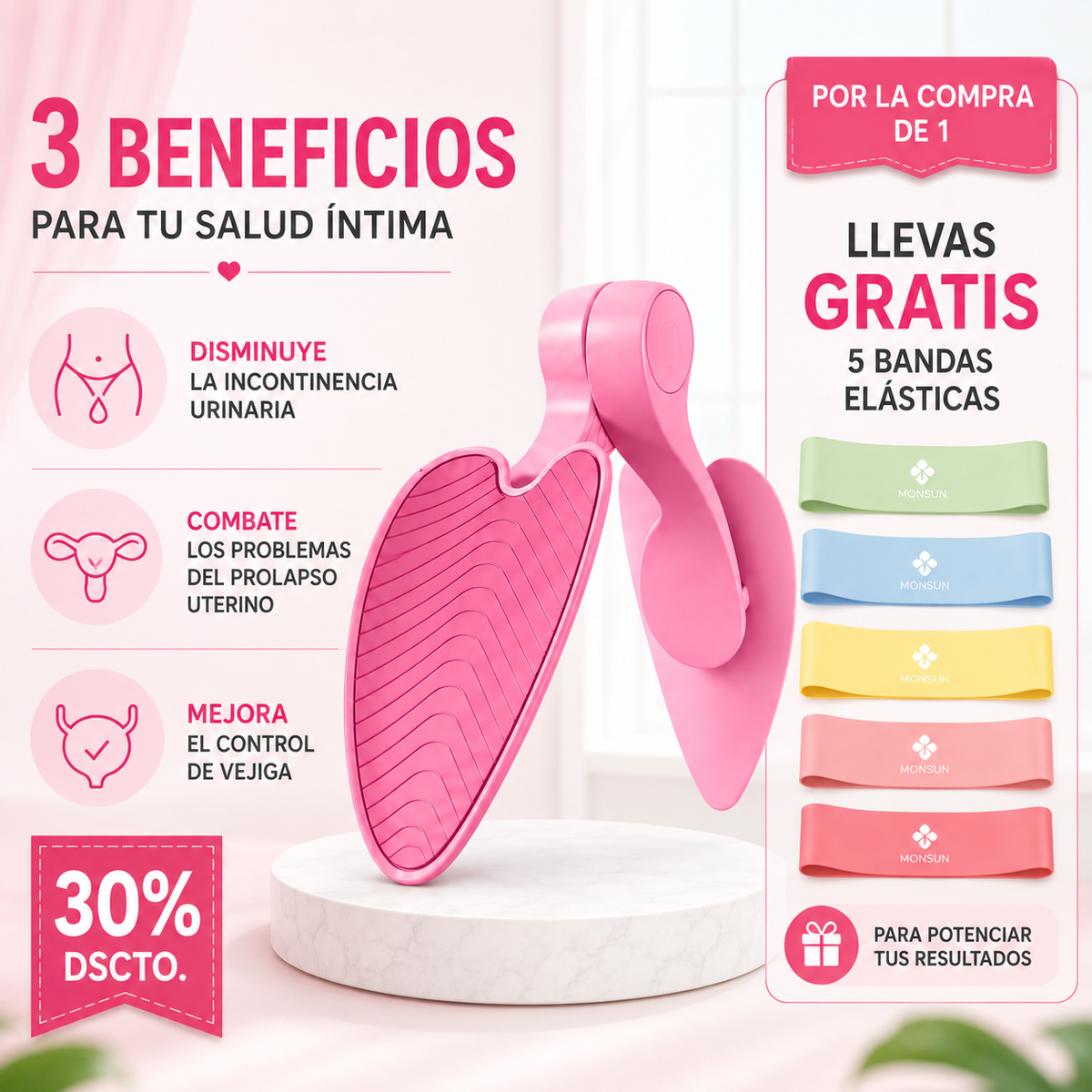 EJERCITADOR DE PELVIS